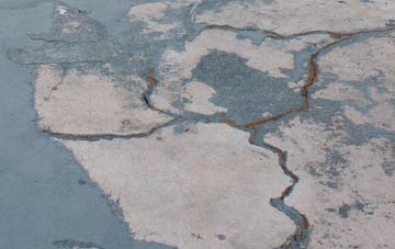 fibreglass roofing replacement Old Carlisle