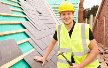find trusted Old Carlisle roofers in Cumbria