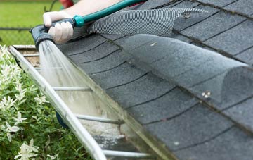 Old Carlisle gutter cleaning costs