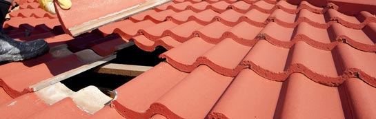 compare Old Carlisle roof repair quotes